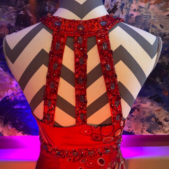 Dress - Picture 3 of 5